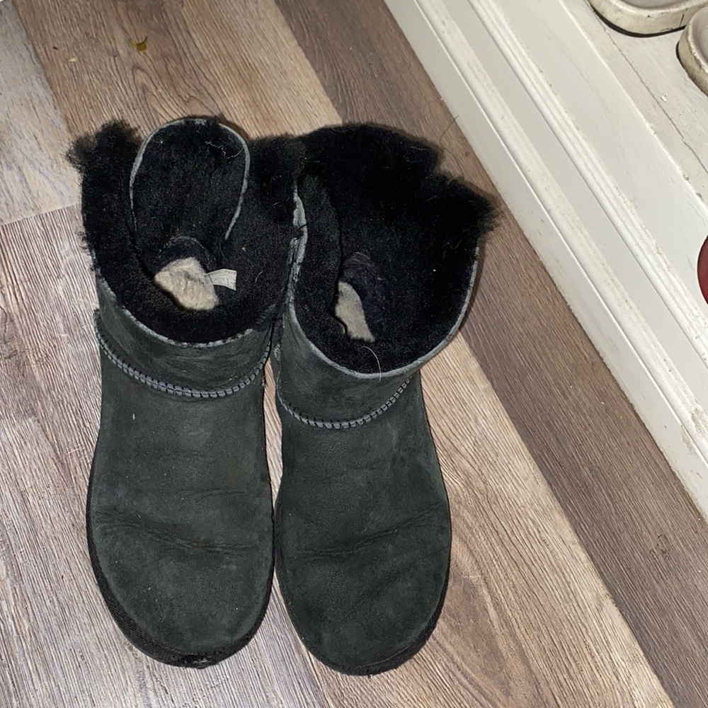 Ugg’s